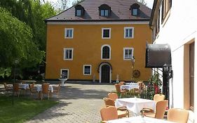 Hotel Schloss Fuchsmuehl