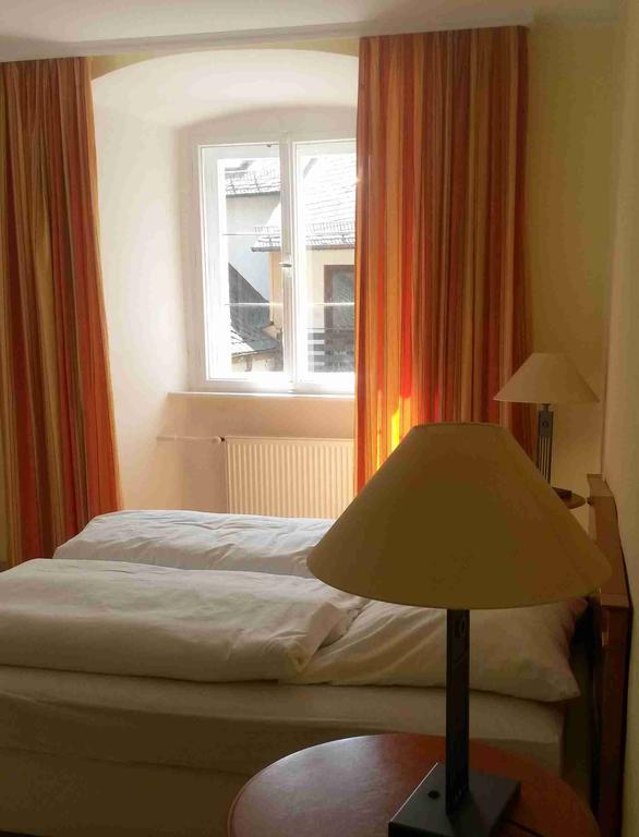 Hotel Schloss Fuchsmuehl Room photo